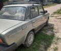 Сірий ВАЗ 2106, об'ємом двигуна 1 л та пробігом 50 тис. км за 338 $, фото 5 на Automoto.ua