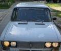 Серый ВАЗ 2106, объемом двигателя 0 л и пробегом 64 тыс. км за 579 $, фото 1 на Automoto.ua