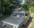 Серый ВАЗ 2106, объемом двигателя 1.3 л и пробегом 53 тыс. км за 538 $, фото 1 на Automoto.ua