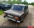 Серый ВАЗ 2106, объемом двигателя 1.3 л и пробегом 11 тыс. км за 700 $, фото 1 на Automoto.ua