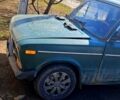Сірий ВАЗ 2106, об'ємом двигуна 1.3 л та пробігом 110 тис. км за 650 $, фото 1 на Automoto.ua