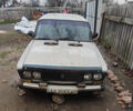 Серый ВАЗ 2106, объемом двигателя 1.5 л и пробегом 300 тыс. км за 200 $, фото 2 на Automoto.ua