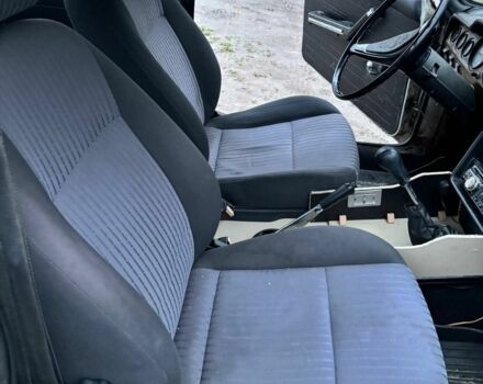 Сірий ВАЗ 2106, об'ємом двигуна 1.5 л та пробігом 1 тис. км за 358 $, фото 4 на Automoto.ua