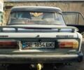 Сірий ВАЗ 2106, об'ємом двигуна 0.3 л та пробігом 1000 тис. км за 600 $, фото 6 на Automoto.ua