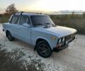 ВАЗ 2106 1984 в Новой Ушице на Automoto.ua Серый ВАЗ 2106, объемом двигателя 1.3 л и пробегом 87 тыс. км за 1650 $, фото 1 на Automoto.ua