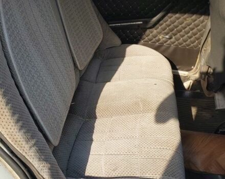 Сірий ВАЗ 2106, об'ємом двигуна 0.3 л та пробігом 1000 тис. км за 600 $, фото 4 на Automoto.ua