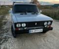 ВАЗ 2106 1984 в Новой Ушице на Automoto.ua Серый ВАЗ 2106, объемом двигателя 1.3 л и пробегом 87 тыс. км за 1650 $, фото 1 на Automoto.ua