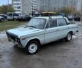 Сірий ВАЗ 2106, об'ємом двигуна 1.5 л та пробігом 1 тис. км за 358 $, фото 1 на Automoto.ua