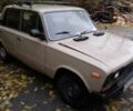 ВАЗ 2106 1984 в Днепре (Днепропетровске) на Automoto.ua Серый ВАЗ 2106, объемом двигателя 0 л и пробегом 16 тыс. км за 357 $, фото 7 на Automoto.ua