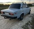 ВАЗ 2106 1984 в Новой Ушице на Automoto.ua Серый ВАЗ 2106, объемом двигателя 1.5 л и пробегом 87 тыс. км за 1650 $, фото 5 на Automoto.ua