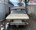 Серый ВАЗ 2106, объемом двигателя 1.3 л и пробегом 100 тыс. км за 603 $, фото 5 на Automoto.ua