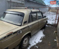 Серый ВАЗ 2106, объемом двигателя 1.3 л и пробегом 100 тыс. км за 603 $, фото 4 на Automoto.ua