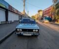 Серый ВАЗ 2106, объемом двигателя 1.3 л и пробегом 50 тыс. км за 805 $, фото 1 на Automoto.ua