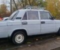 Серый ВАЗ 2106, объемом двигателя 1.6 л и пробегом 100 тыс. км за 800 $, фото 1 на Automoto.ua