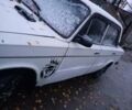 Серый ВАЗ 2106, объемом двигателя 1.57 л и пробегом 400 тыс. км за 850 $, фото 6 на Automoto.ua