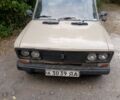 ВАЗ 2106 1984 в Днепре (Днепропетровске) на Automoto.ua Серый ВАЗ 2106, объемом двигателя 1.6 л и пробегом 7 тыс. км за 408 $, фото 3 на Automoto.ua
