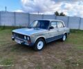 Сірий ВАЗ 2106, об'ємом двигуна 1.5 л та пробігом 67 тис. км за 600 $, фото 1 на Automoto.ua