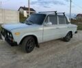 ВАЗ 2106 1984 в Новой Ушице на Automoto.ua Серый ВАЗ 2106, объемом двигателя 1.3 л и пробегом 87 тыс. км за 1650 $, фото 6 на Automoto.ua