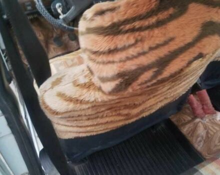 Серый ВАЗ 2106, объемом двигателя 1.6 л и пробегом 100 тыс. км за 800 $, фото 3 на Automoto.ua