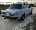 ВАЗ 2106 1984 в Новой Ушице на Automoto.ua Серый ВАЗ 2106, объемом двигателя 1.3 л и пробегом 87 тыс. км за 1650 $, фото 3 на Automoto.ua