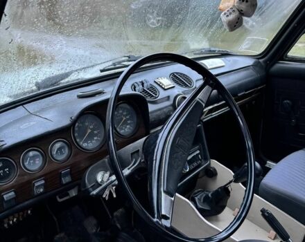 Сірий ВАЗ 2106, об'ємом двигуна 1.5 л та пробігом 1 тис. км за 358 $, фото 6 на Automoto.ua