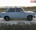 ВАЗ 2106 1984 в Новой Ушице на Automoto.ua Серый ВАЗ 2106, объемом двигателя 1.5 л и пробегом 87 тыс. км за 1650 $, фото 3 на Automoto.ua