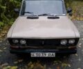 ВАЗ 2106 1984 в Днепре (Днепропетровске) на Automoto.ua Серый ВАЗ 2106, объемом двигателя 0 л и пробегом 16 тыс. км за 357 $, фото 4 на Automoto.ua