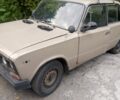 ВАЗ 2106 1984 в Днепре (Днепропетровске) на Automoto.ua Серый ВАЗ 2106, объемом двигателя 1.6 л и пробегом 7 тыс. км за 408 $, фото 4 на Automoto.ua