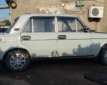 Сірий ВАЗ 2106, об'ємом двигуна 0.3 л та пробігом 1000 тис. км за 600 $, фото 1 на Automoto.ua