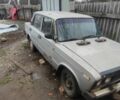Серый ВАЗ 2106, объемом двигателя 1.5 л и пробегом 300 тыс. км за 200 $, фото 1 на Automoto.ua