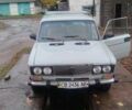Серый ВАЗ 2106, объемом двигателя 1.6 л и пробегом 100 тыс. км за 800 $, фото 1 на Automoto.ua