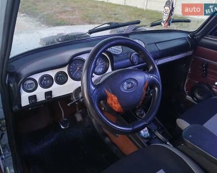 ВАЗ 2106 1984 в Новой Ушице на Automoto.ua Серый ВАЗ 2106, объемом двигателя 1.5 л и пробегом 87 тыс. км за 1650 $, фото 8 на Automoto.ua