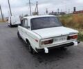 Серый ВАЗ 2106, объемом двигателя 1.57 л и пробегом 400 тыс. км за 850 $, фото 7 на Automoto.ua