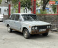 Сірий ВАЗ 2106, об'ємом двигуна 1.29 л та пробігом 500 тис. км за 500 $, фото 1 на Automoto.ua