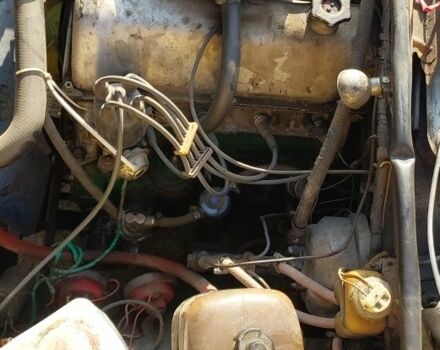 Сірий ВАЗ 2106, об'ємом двигуна 0.3 л та пробігом 1000 тис. км за 600 $, фото 5 на Automoto.ua