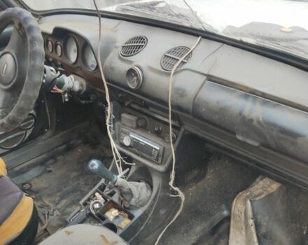 Серый ВАЗ 2106, объемом двигателя 1.5 л и пробегом 300 тыс. км за 200 $, фото 7 на Automoto.ua