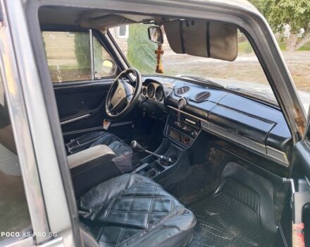 Сірий ВАЗ 2106, об'ємом двигуна 1.5 л та пробігом 67 тис. км за 600 $, фото 7 на Automoto.ua