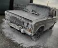 Серый ВАЗ 2106, объемом двигателя 1.57 л и пробегом 400 тыс. км за 850 $, фото 12 на Automoto.ua