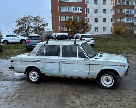 Сірий ВАЗ 2106, об'ємом двигуна 1.5 л та пробігом 1 тис. км за 358 $, фото 2 на Automoto.ua