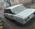 Сірий ВАЗ 2106, об'ємом двигуна 1 л та пробігом 585 тис. км за 343 $, фото 2 на Automoto.ua