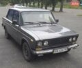 Серый ВАЗ 2106, объемом двигателя 1.3 л и пробегом 25 тыс. км за 1800 $, фото 2 на Automoto.ua