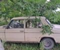 Серый ВАЗ 2106, объемом двигателя 1 л и пробегом 160 тыс. км за 225 $, фото 1 на Automoto.ua