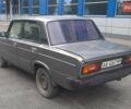 Серый ВАЗ 2106, объемом двигателя 1.3 л и пробегом 25 тыс. км за 1800 $, фото 6 на Automoto.ua