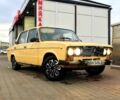 Серый ВАЗ 2106, объемом двигателя 1.3 л и пробегом 0 тыс. км за 750 $, фото 1 на Automoto.ua