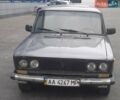 Серый ВАЗ 2106, объемом двигателя 1.3 л и пробегом 25 тыс. км за 1800 $, фото 1 на Automoto.ua