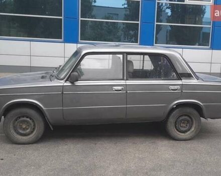 Серый ВАЗ 2106, объемом двигателя 1.3 л и пробегом 25 тыс. км за 1800 $, фото 7 на Automoto.ua