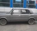 Серый ВАЗ 2106, объемом двигателя 1.3 л и пробегом 25 тыс. км за 1800 $, фото 7 на Automoto.ua