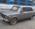 Серый ВАЗ 2106, объемом двигателя 1.3 л и пробегом 25 тыс. км за 1800 $, фото 1 на Automoto.ua