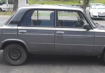 Серый ВАЗ 2106, объемом двигателя 1.3 л и пробегом 25 тыс. км за 1800 $, фото 3 на Automoto.ua