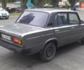 Серый ВАЗ 2106, объемом двигателя 1.3 л и пробегом 25 тыс. км за 1800 $, фото 4 на Automoto.ua